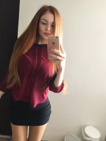 Проститутка Камила